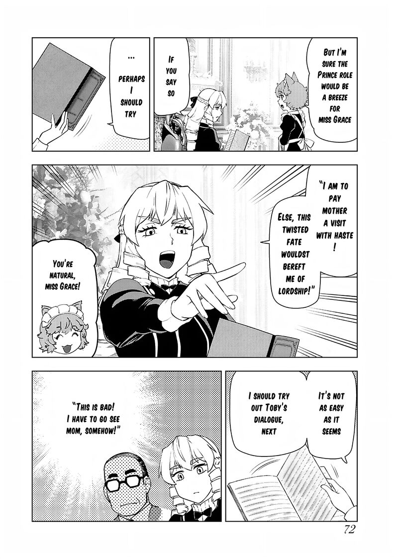 Akuyaku Reijou Tensei Oji San 24 17