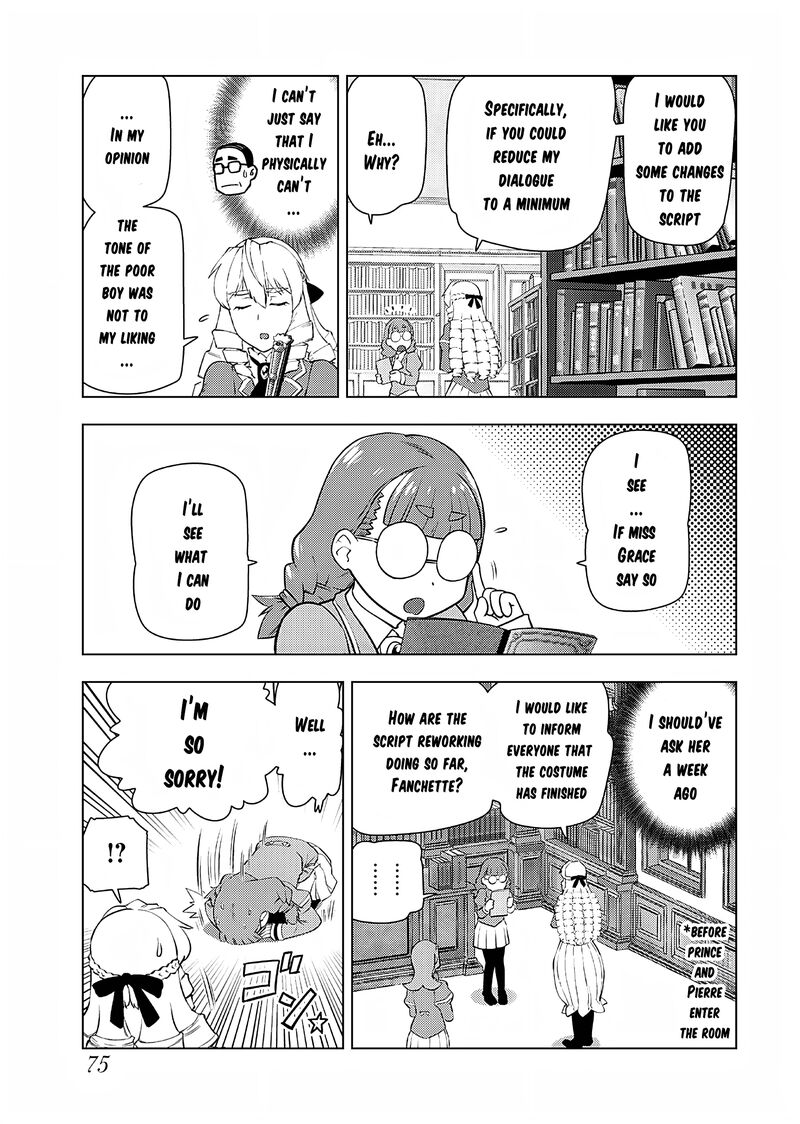 Akuyaku Reijou Tensei Oji San 24 20