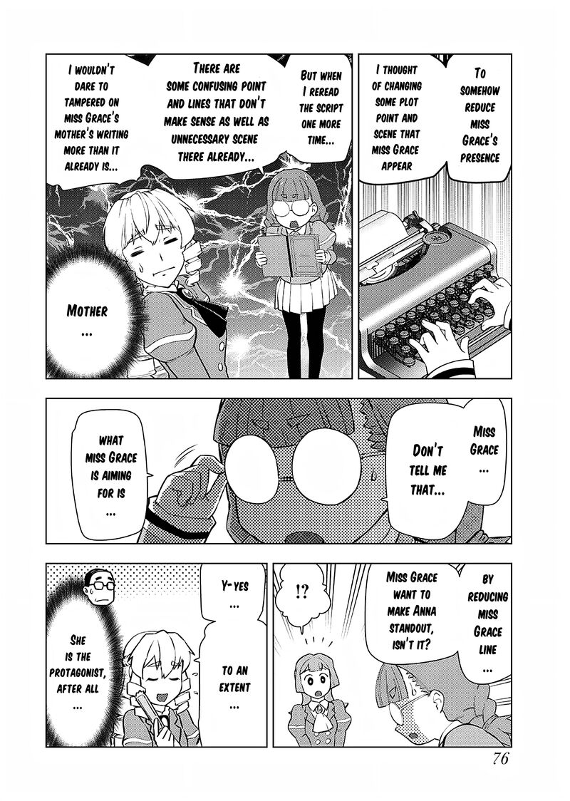 Akuyaku Reijou Tensei Oji San 24 21