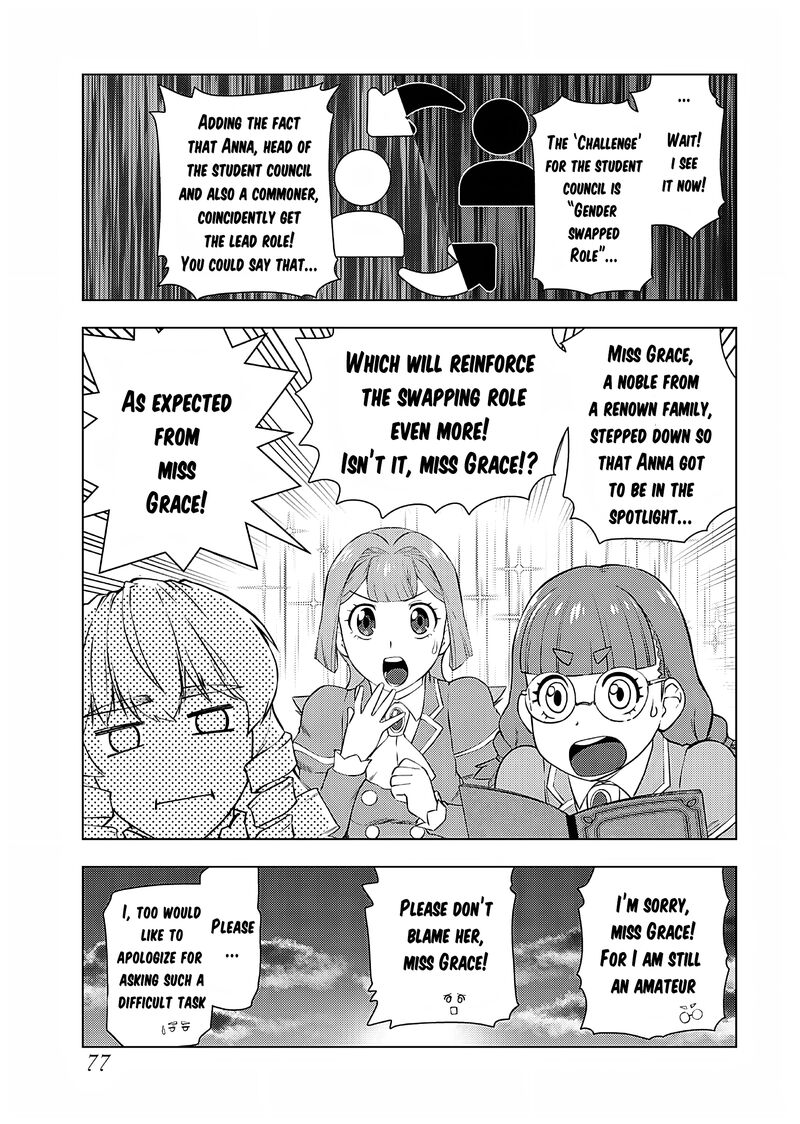 Akuyaku Reijou Tensei Oji San 24 22