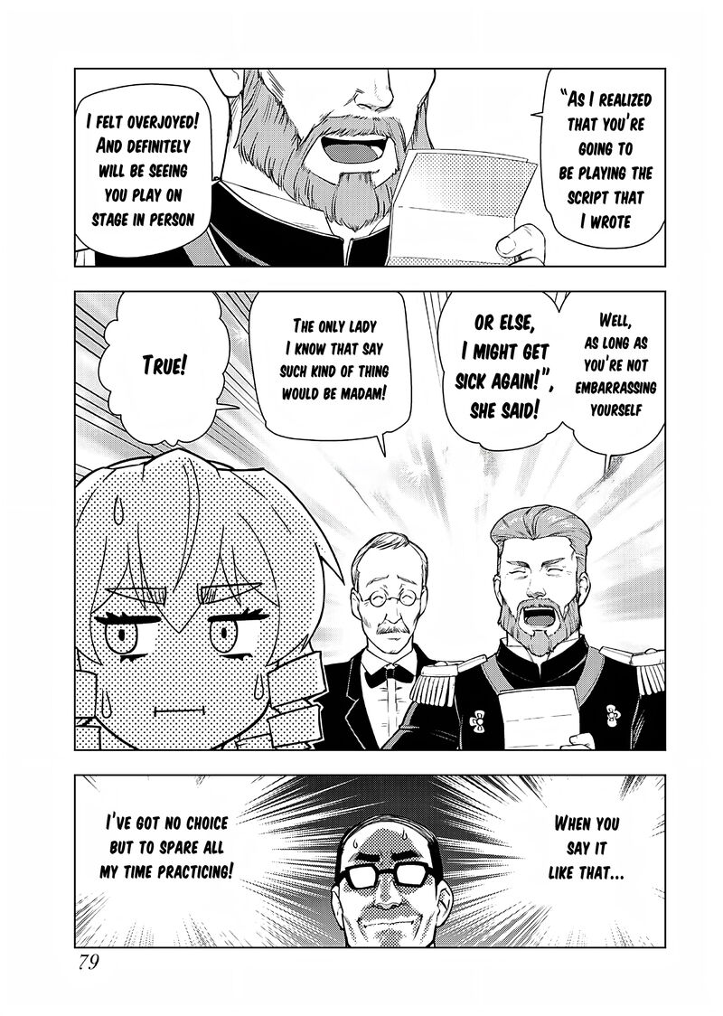 Akuyaku Reijou Tensei Oji San 24 24