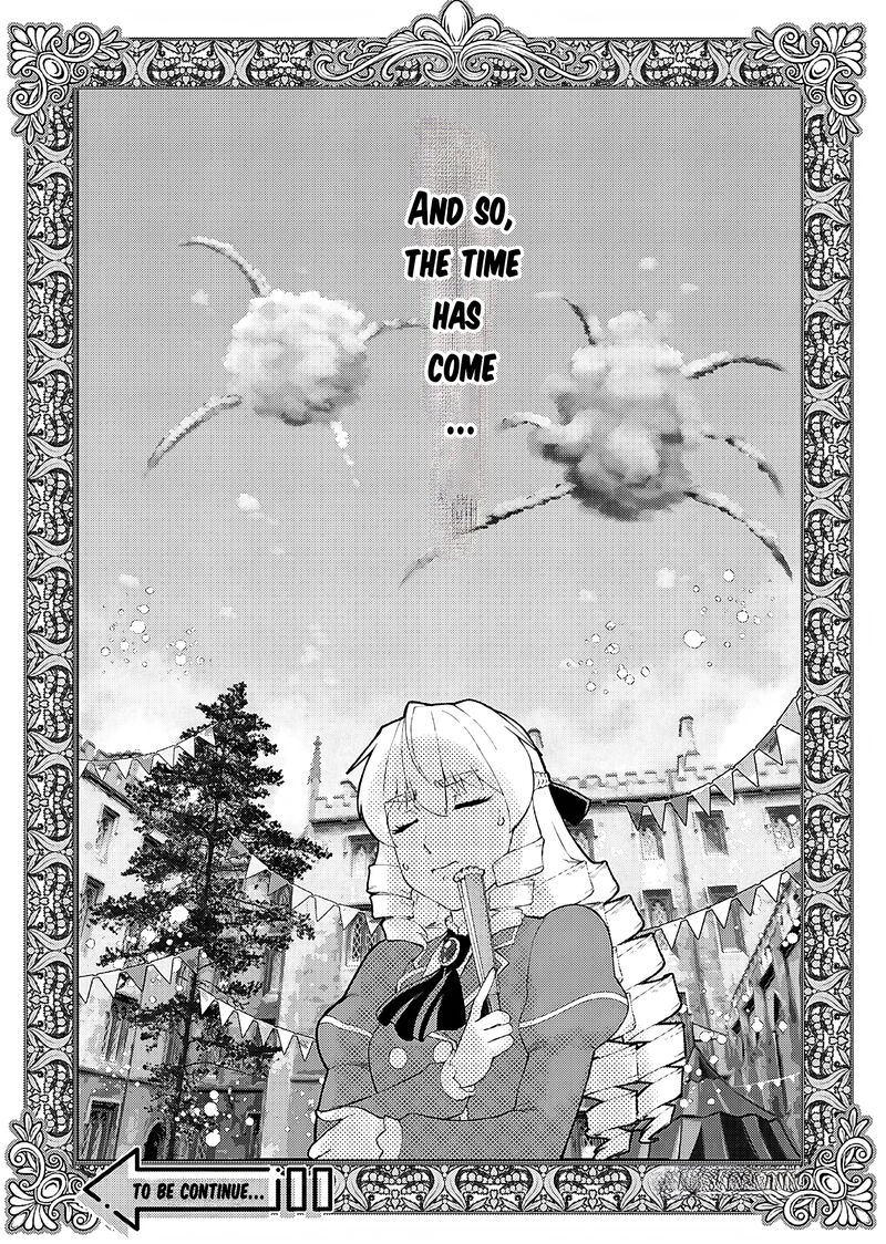 Akuyaku Reijou Tensei Oji San 24 27