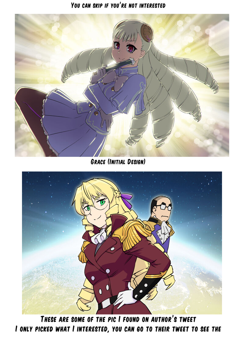 Akuyaku Reijou Tensei Oji San 24 28