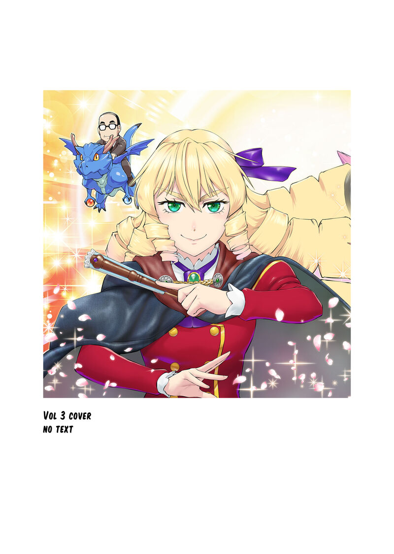 Akuyaku Reijou Tensei Oji San 24 38
