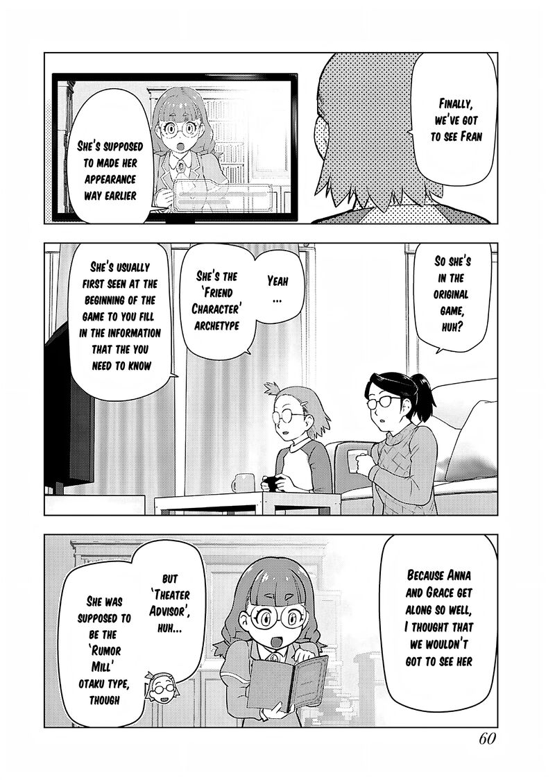 Akuyaku Reijou Tensei Oji San 24 5