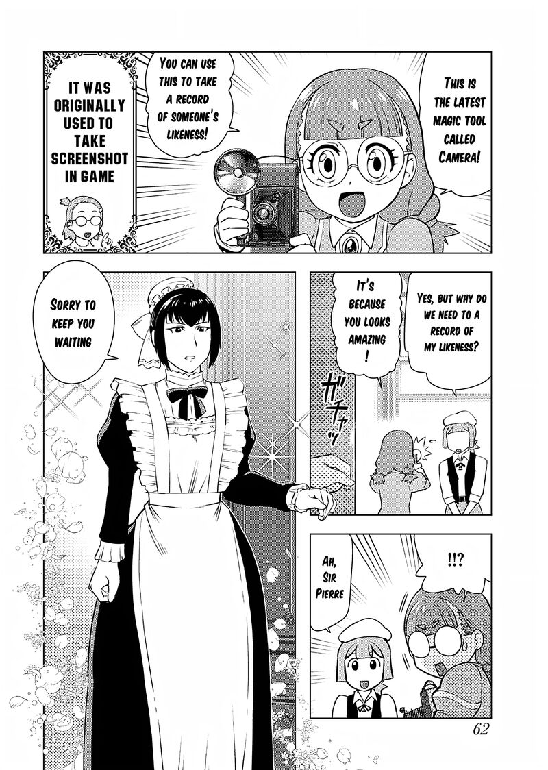 Akuyaku Reijou Tensei Oji San 24 7