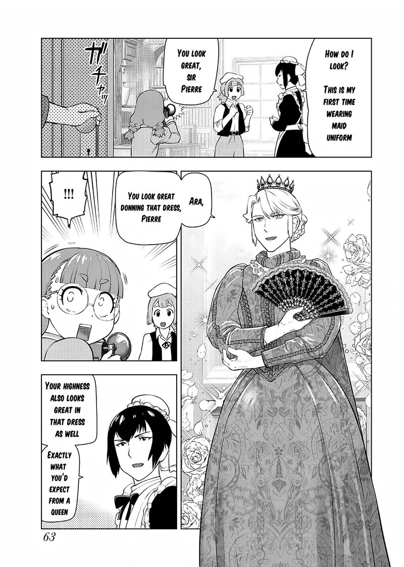 Akuyaku Reijou Tensei Oji San 24 8