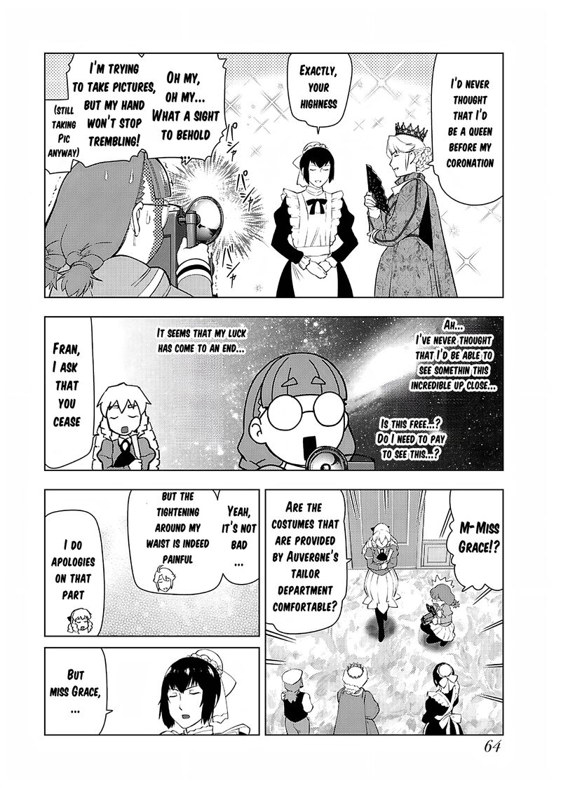 Akuyaku Reijou Tensei Oji San 24 9