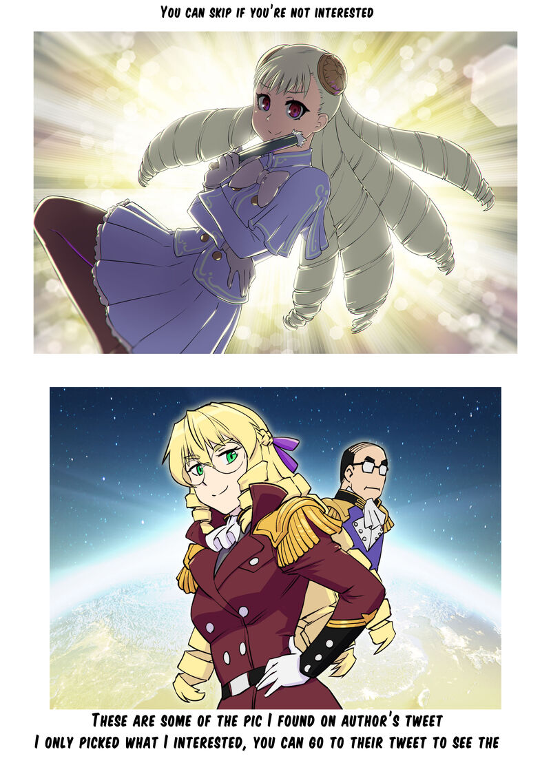 Akuyaku Reijou Tensei Oji San 24a 1