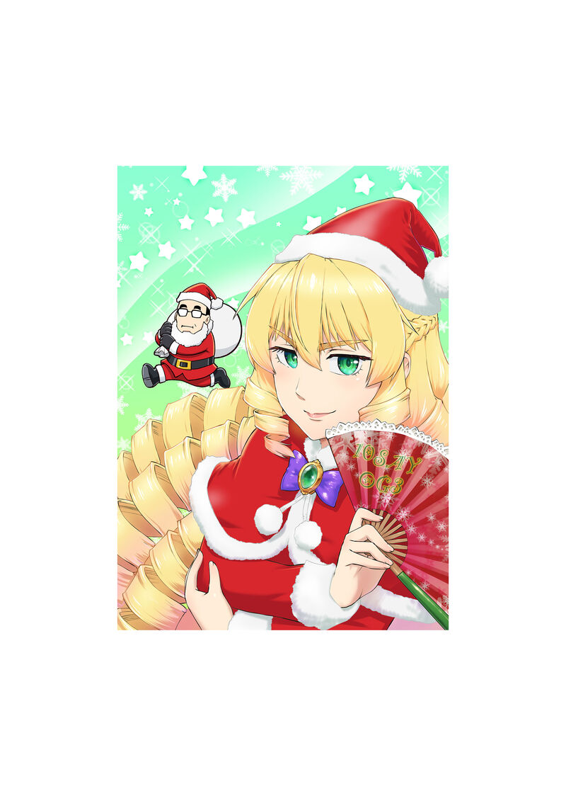 Akuyaku Reijou Tensei Oji San 24a 9