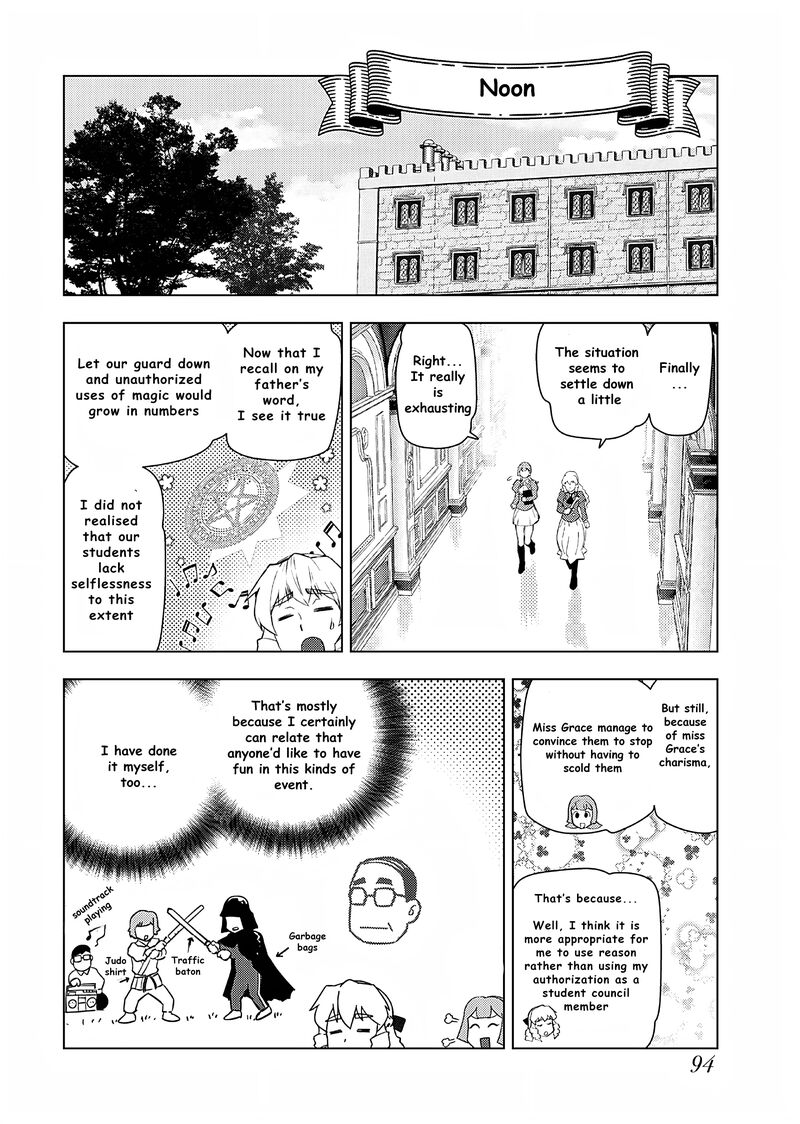 Akuyaku Reijou Tensei Oji San 25 11