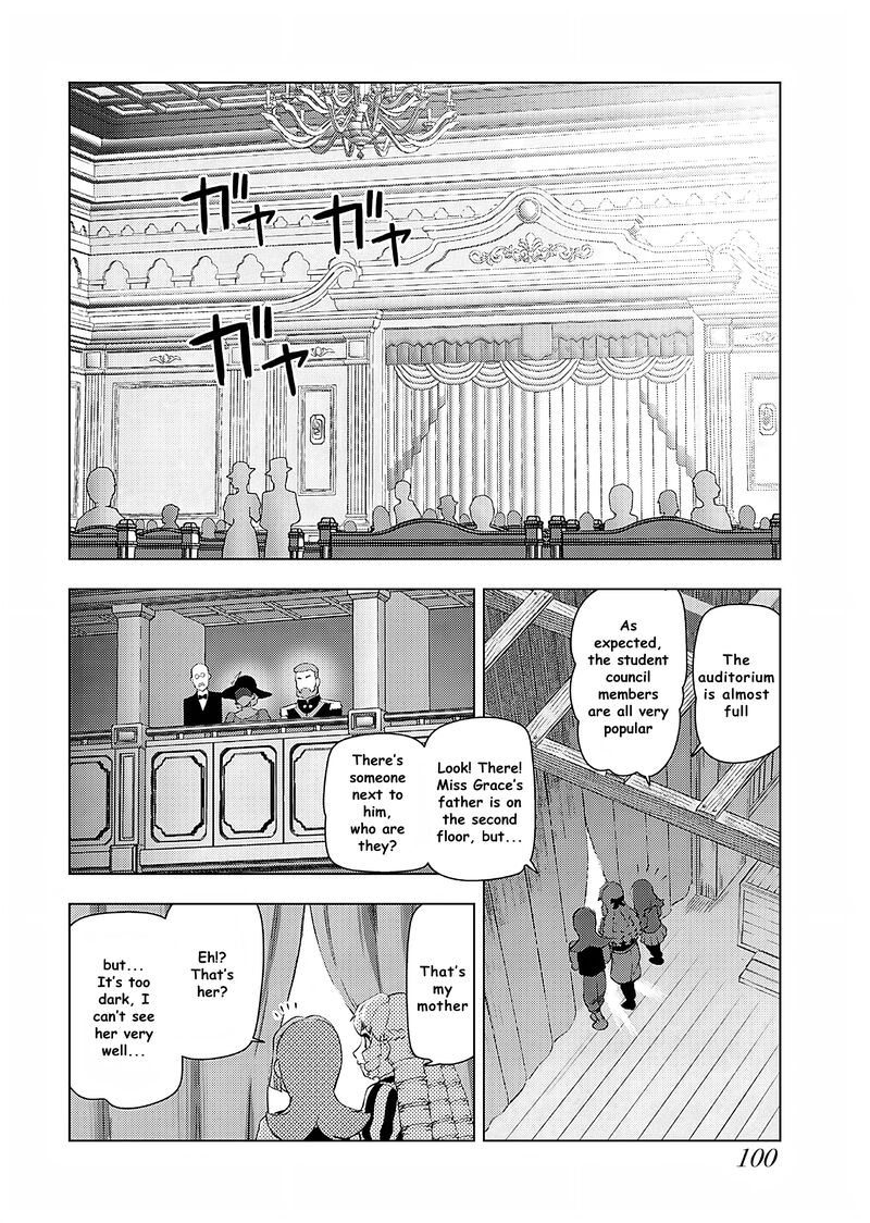 Akuyaku Reijou Tensei Oji San 25 17
