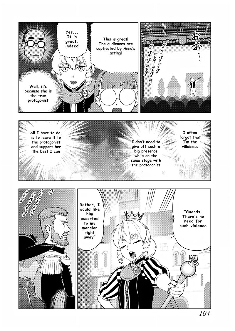 Akuyaku Reijou Tensei Oji San 25 21