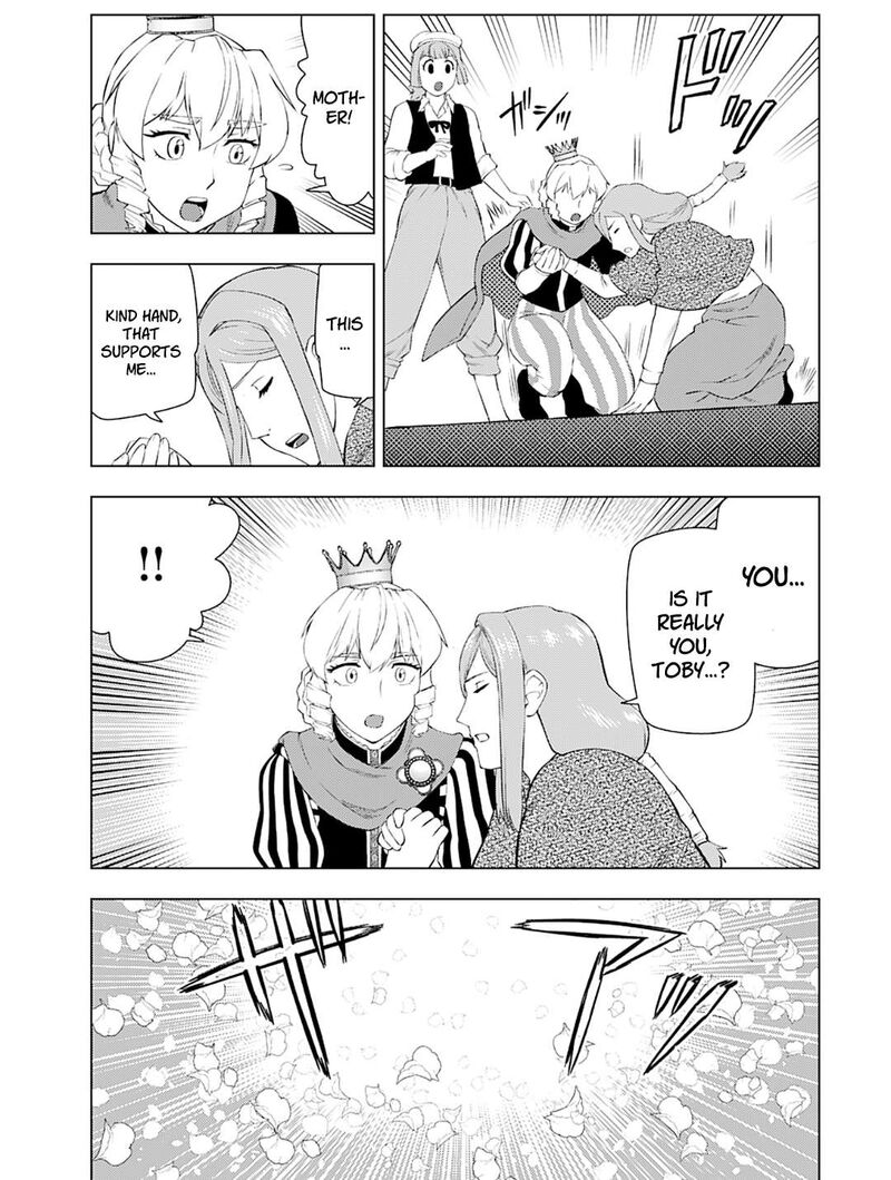 Akuyaku Reijou Tensei Oji San 26 16