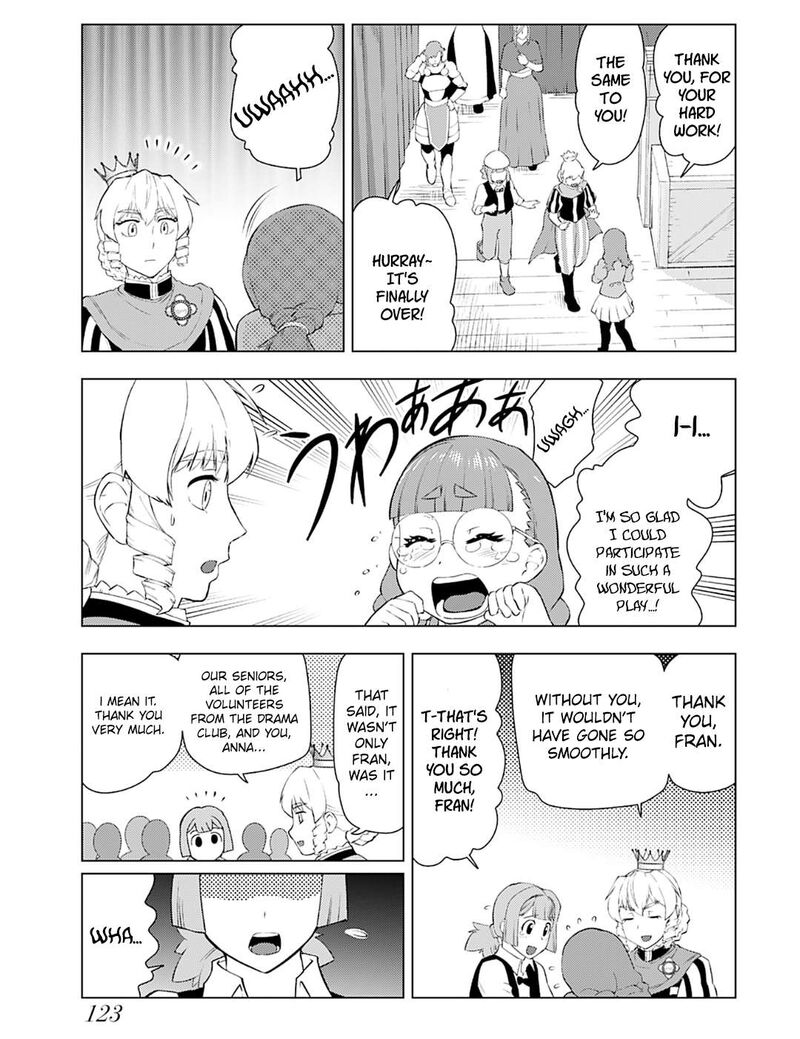 Akuyaku Reijou Tensei Oji San 26 20