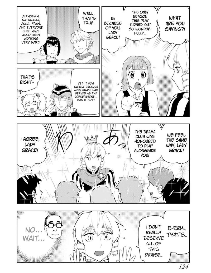 Akuyaku Reijou Tensei Oji San 26 21