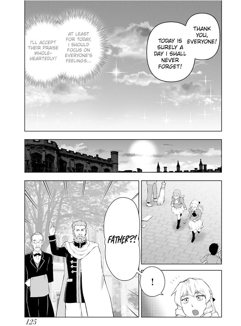 Akuyaku Reijou Tensei Oji San 26 22