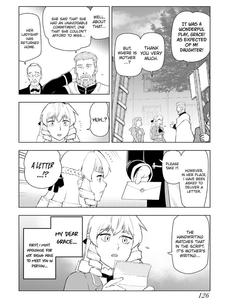 Akuyaku Reijou Tensei Oji San 26 23