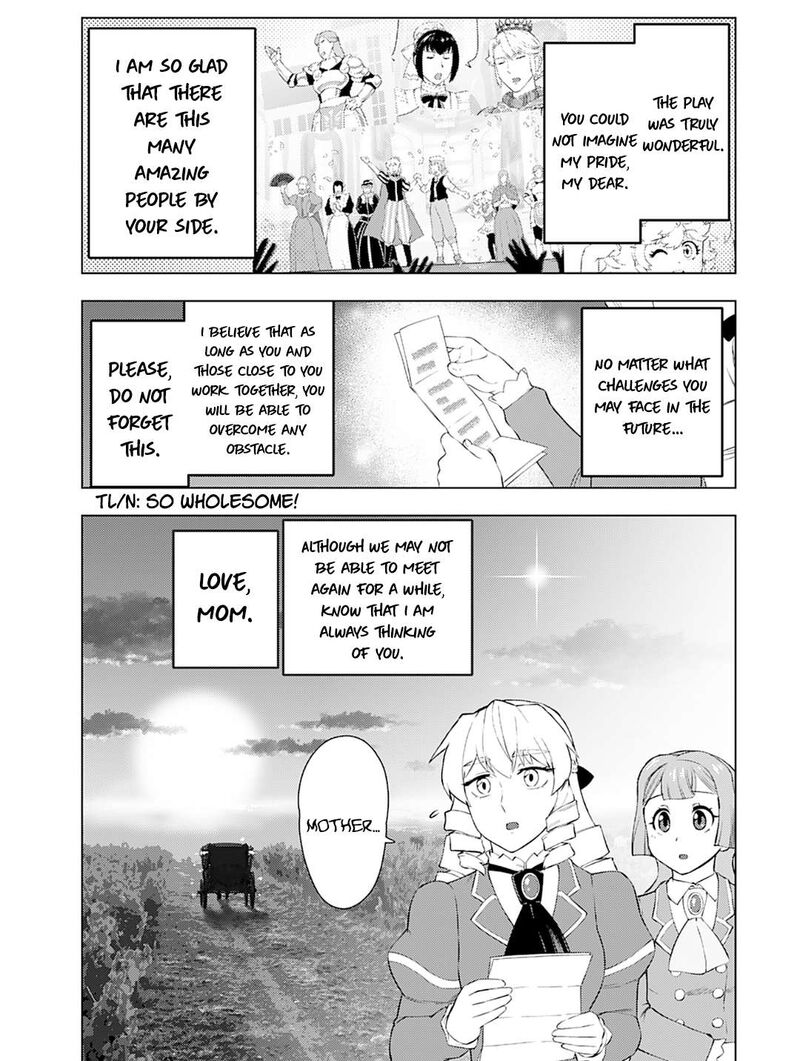 Akuyaku Reijou Tensei Oji San 26 24