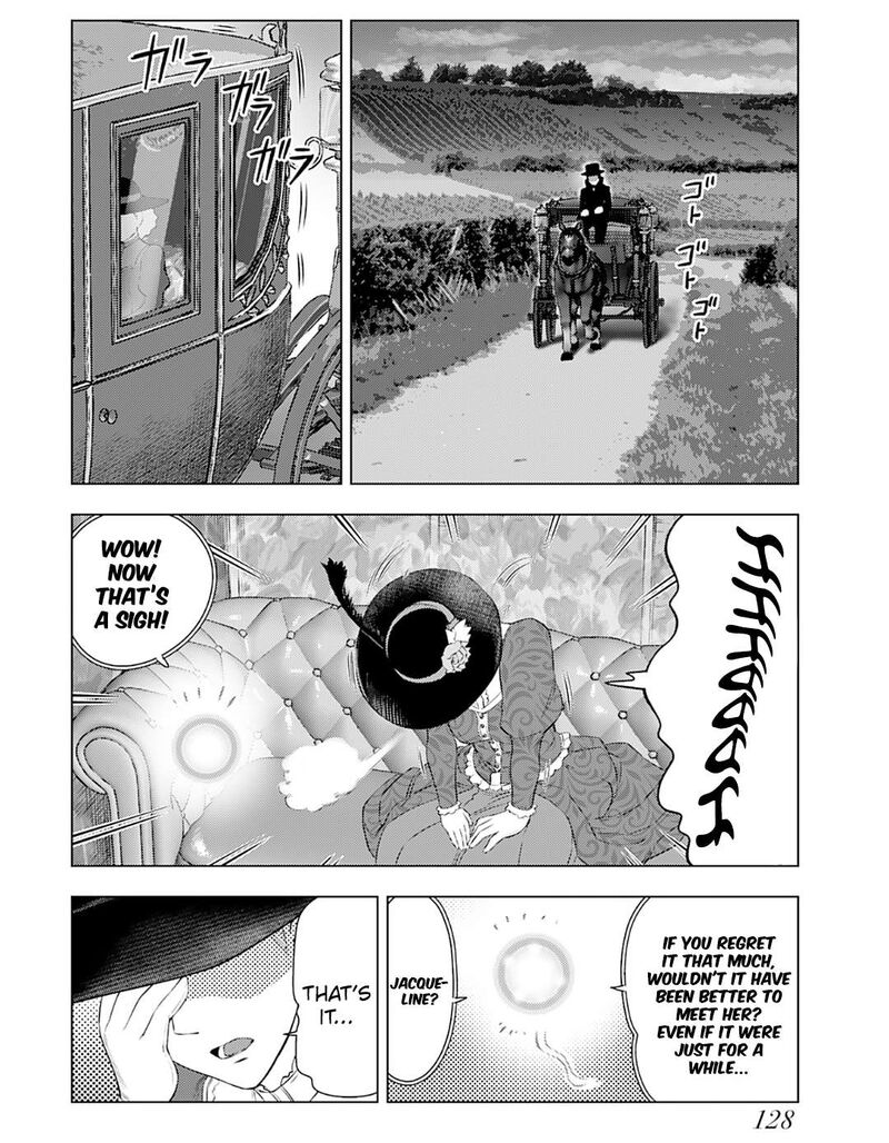 Akuyaku Reijou Tensei Oji San 26 25