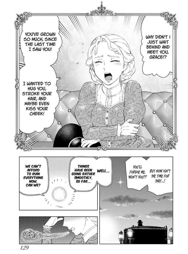 Akuyaku Reijou Tensei Oji San 26 26