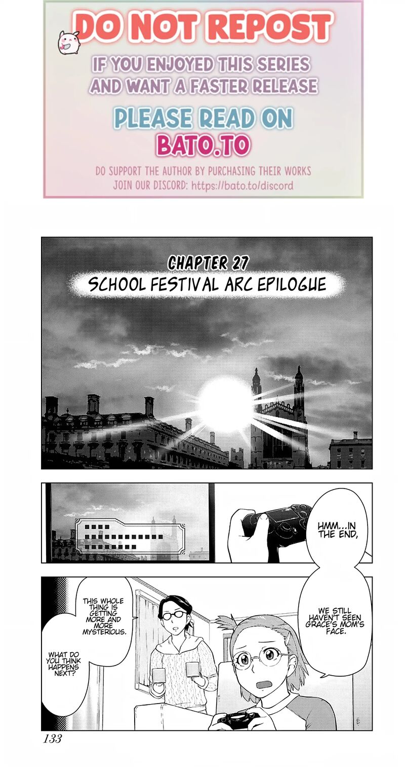 Akuyaku Reijou Tensei Oji San 27 1