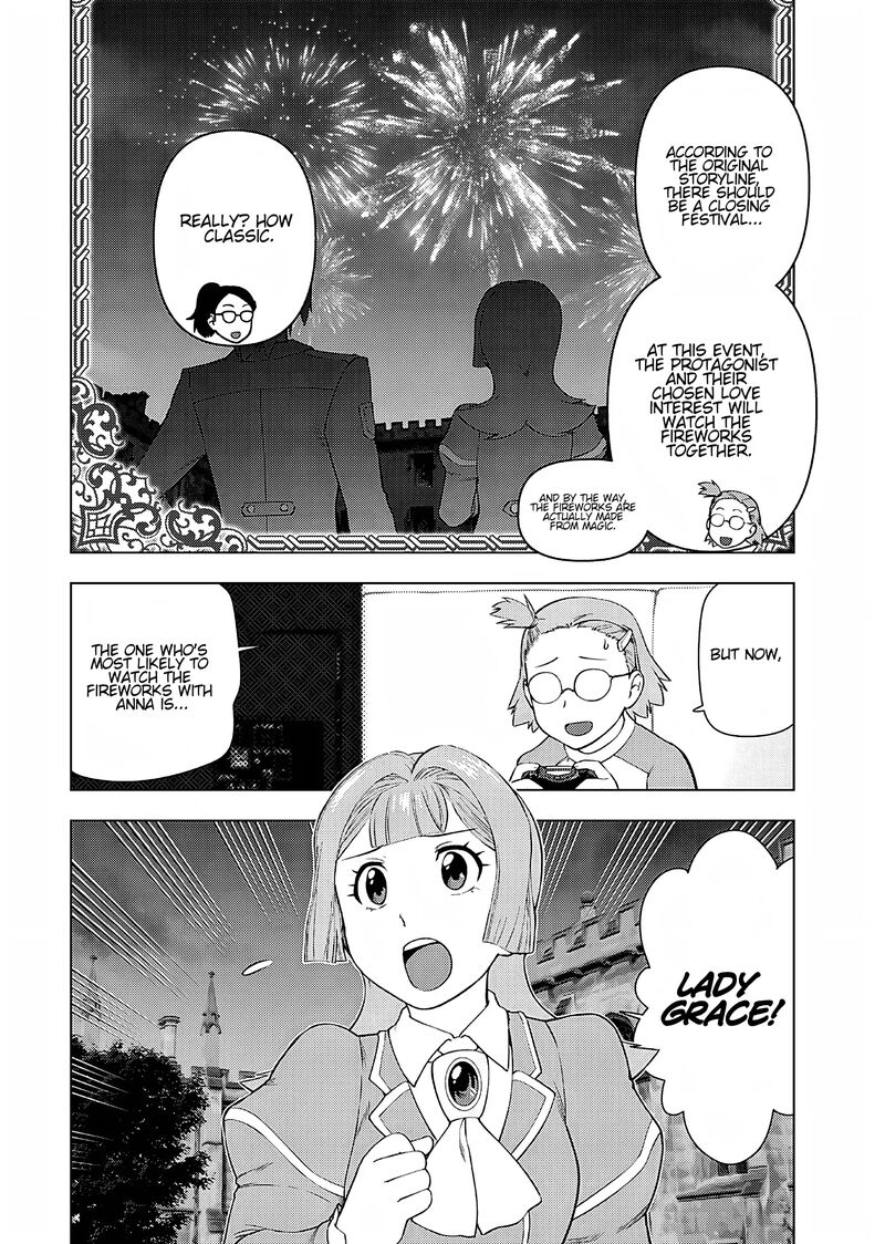 Akuyaku Reijou Tensei Oji San 27 2
