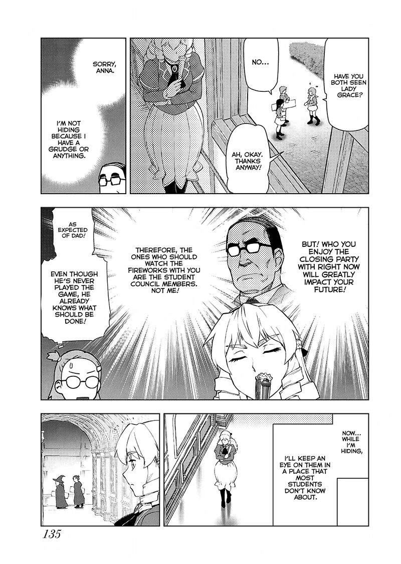 Akuyaku Reijou Tensei Oji San 27 3