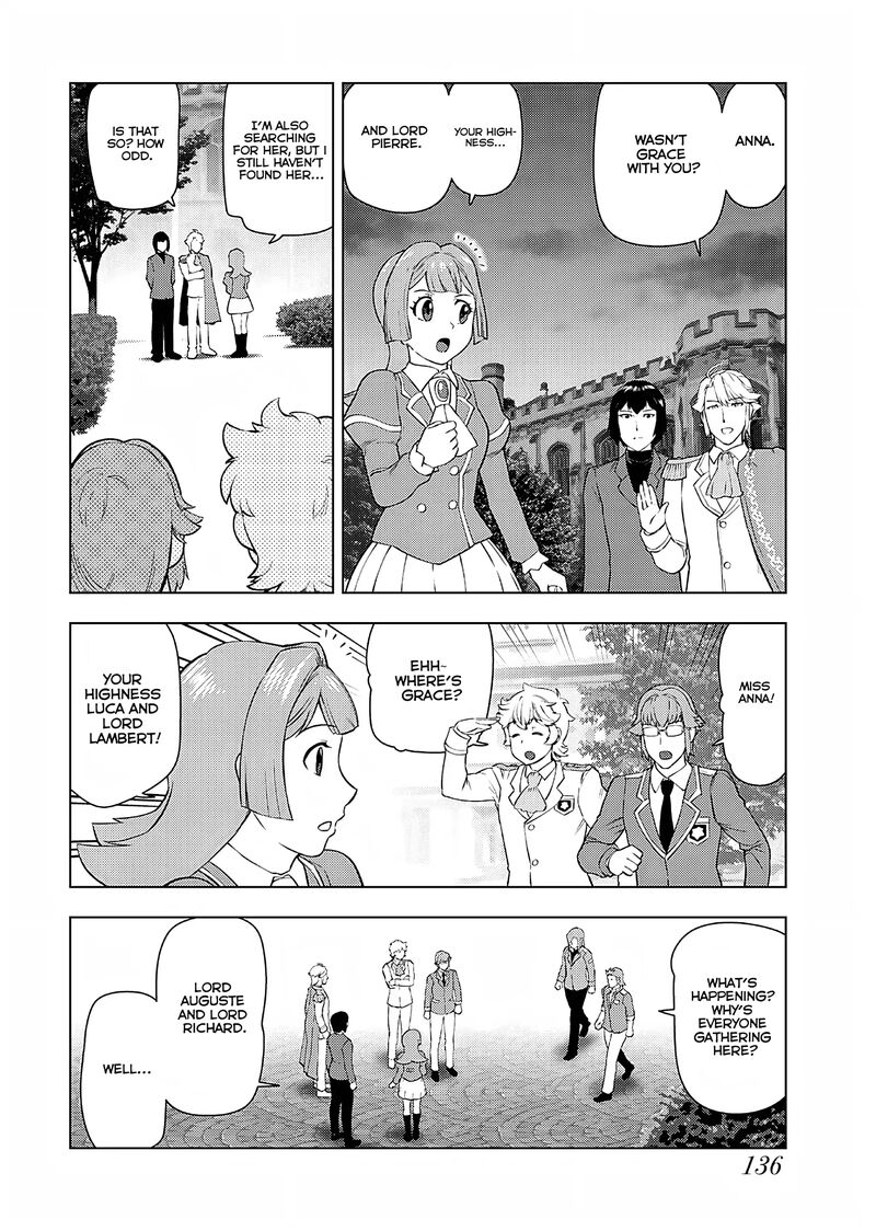 Akuyaku Reijou Tensei Oji San 27 4