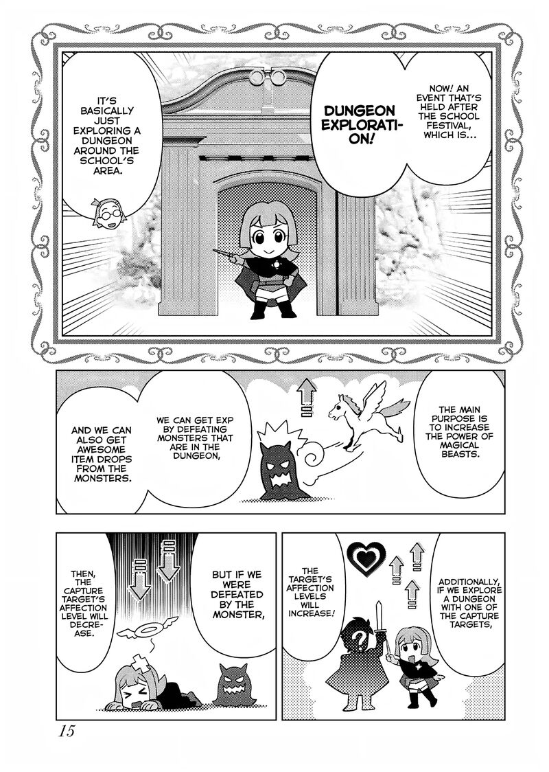 Akuyaku Reijou Tensei Oji San 29 13