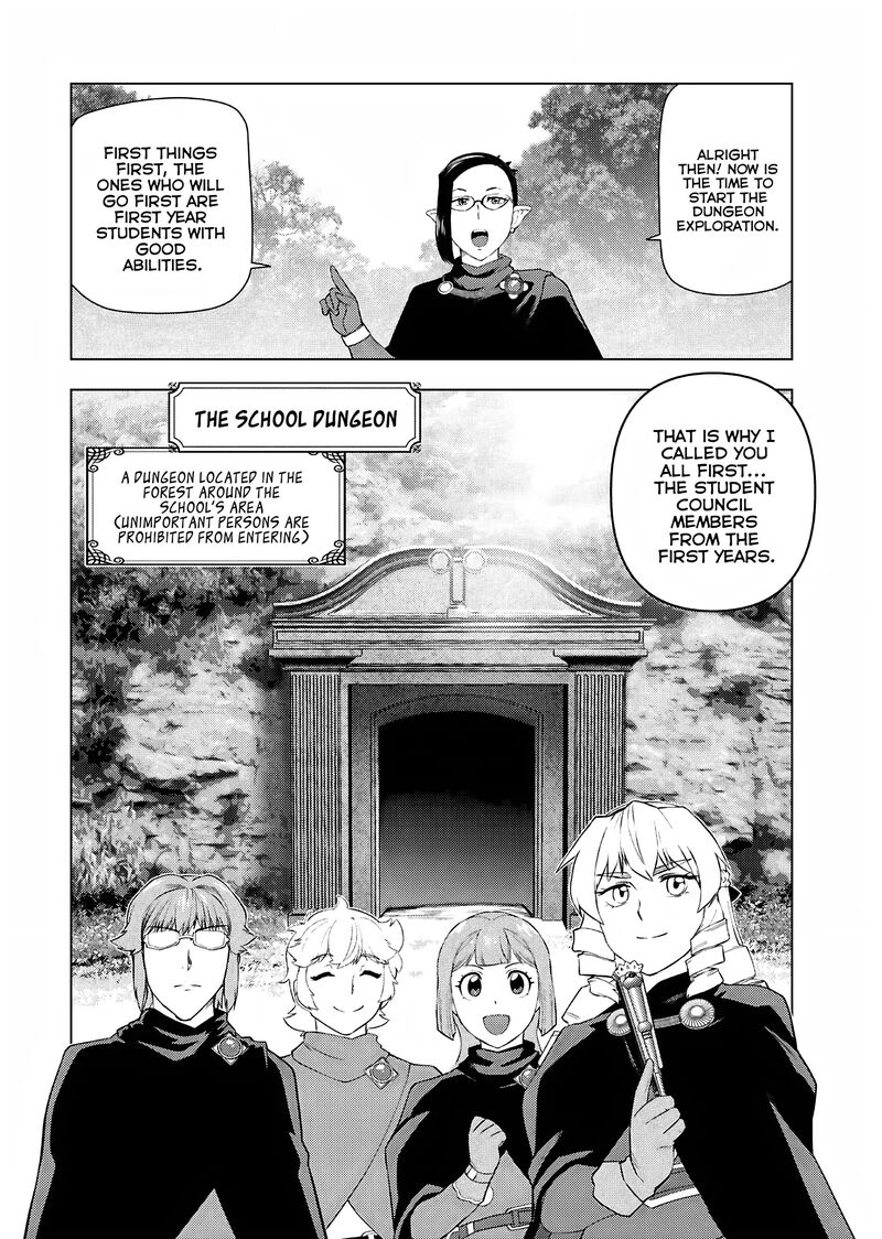 Akuyaku Reijou Tensei Oji San 29 14