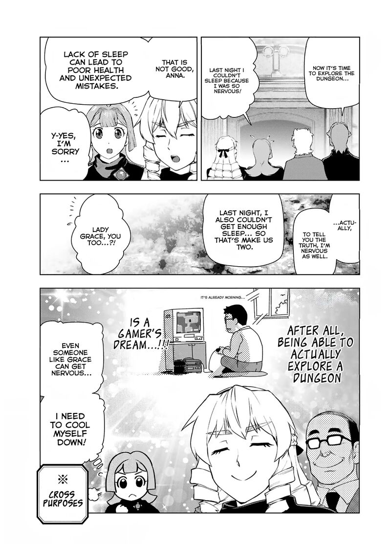 Akuyaku Reijou Tensei Oji San 29 15