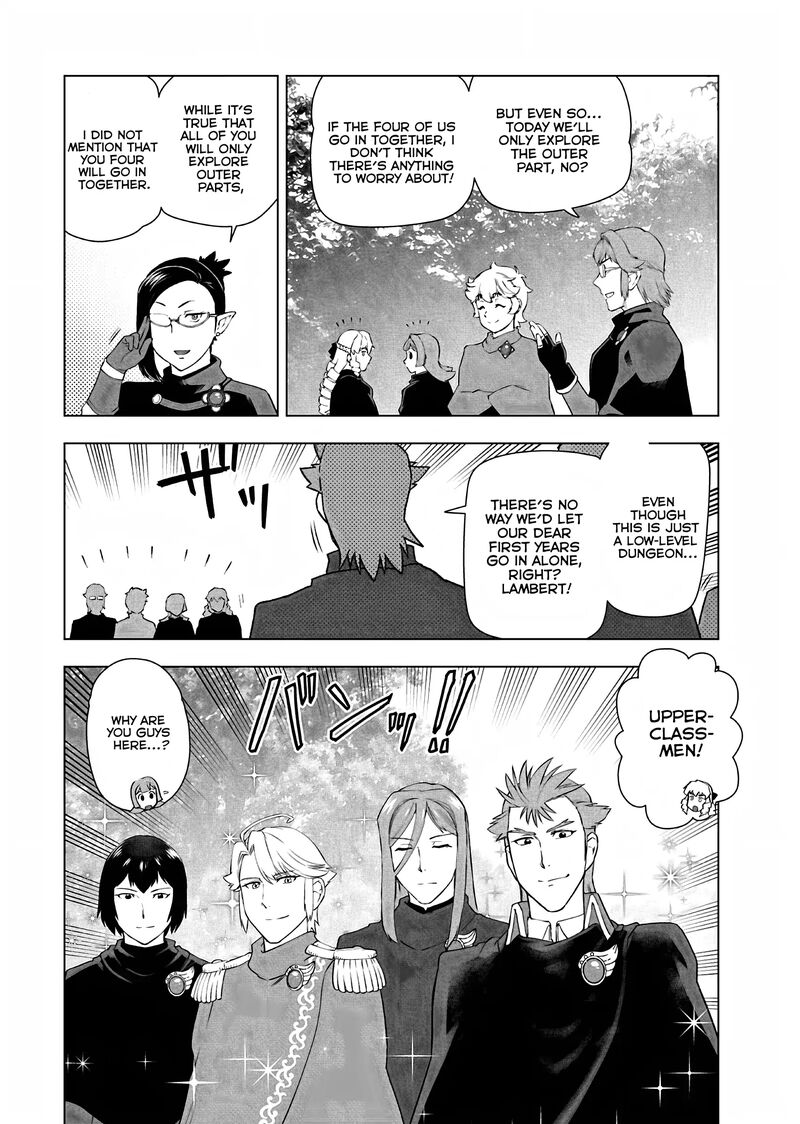 Akuyaku Reijou Tensei Oji San 29 16