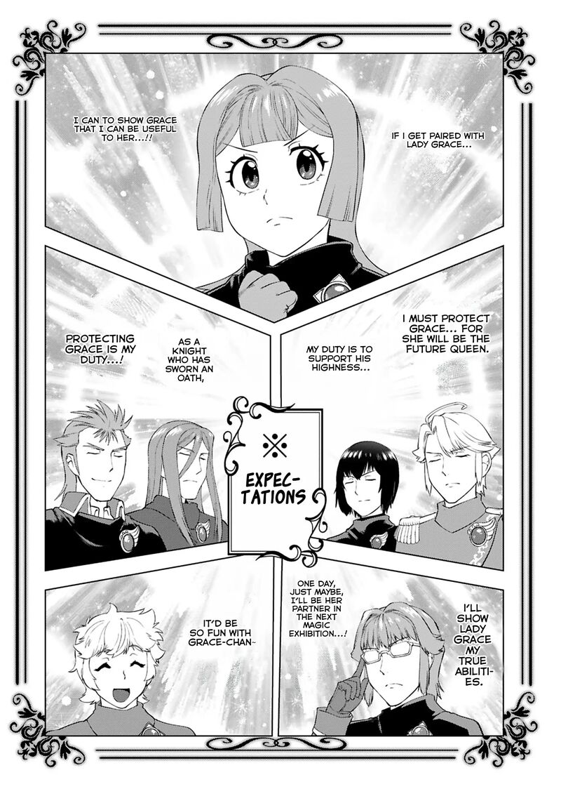 Akuyaku Reijou Tensei Oji San 29 18