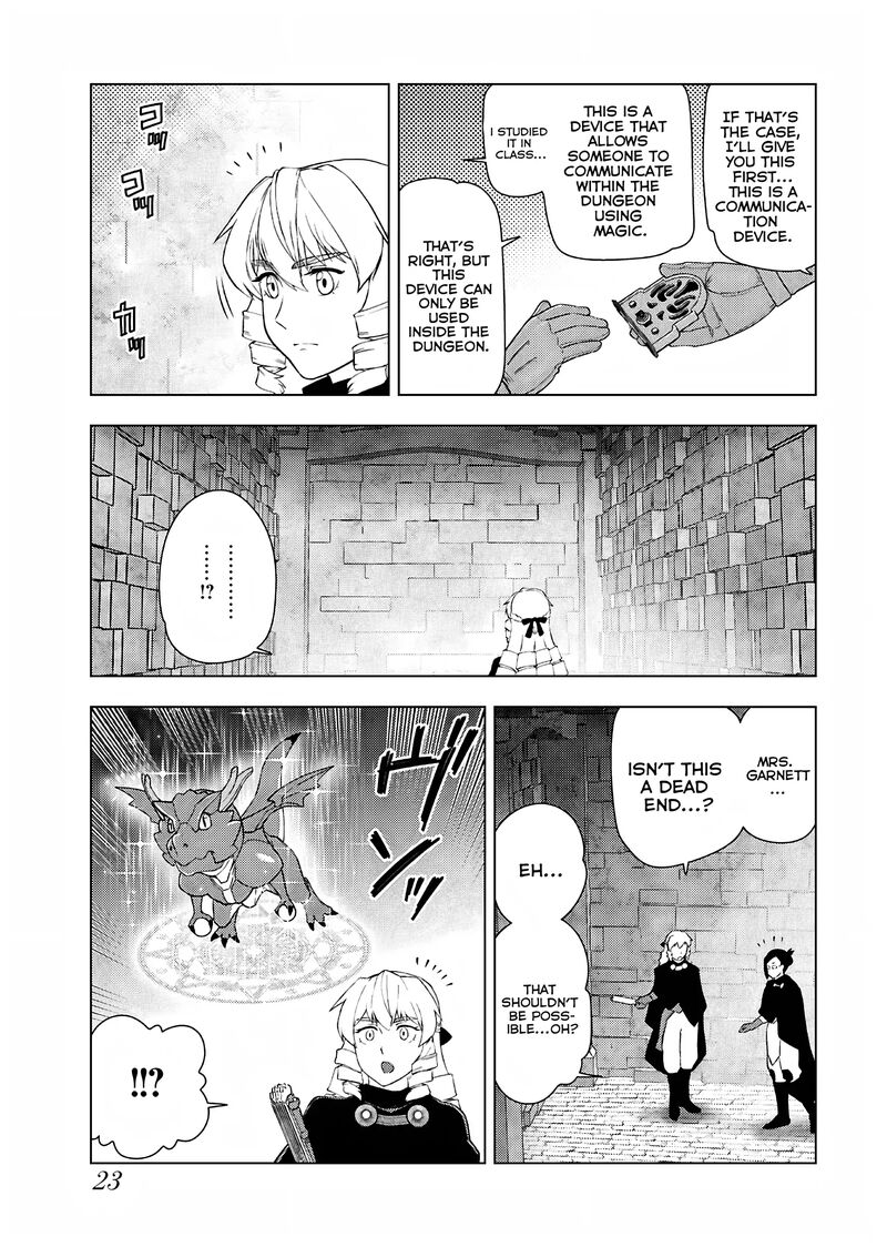 Akuyaku Reijou Tensei Oji San 29 21