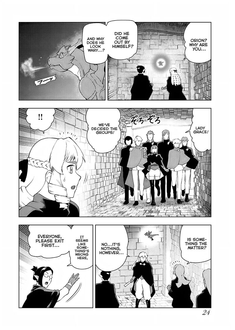 Akuyaku Reijou Tensei Oji San 29 22
