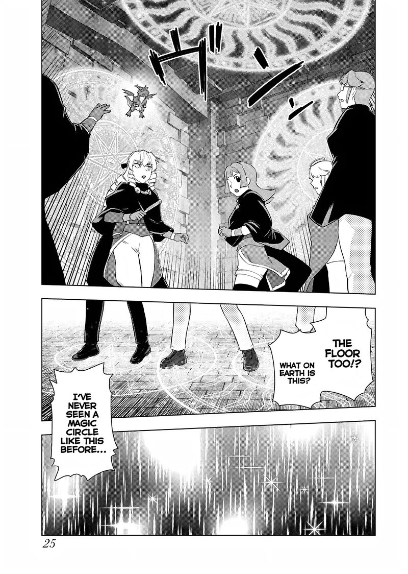 Akuyaku Reijou Tensei Oji San 29 23