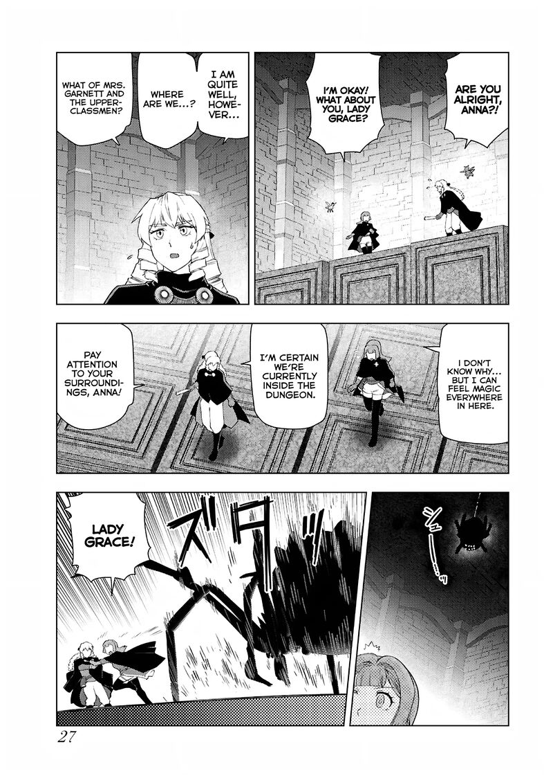 Akuyaku Reijou Tensei Oji San 29 25
