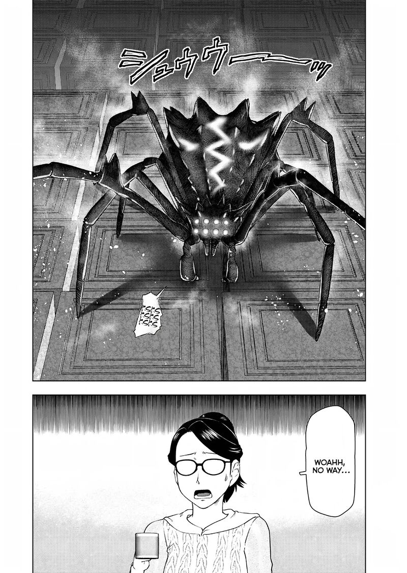 Akuyaku Reijou Tensei Oji San 29 26