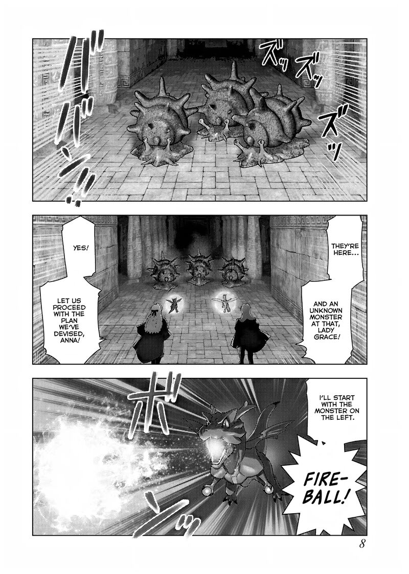 Akuyaku Reijou Tensei Oji San 29 6