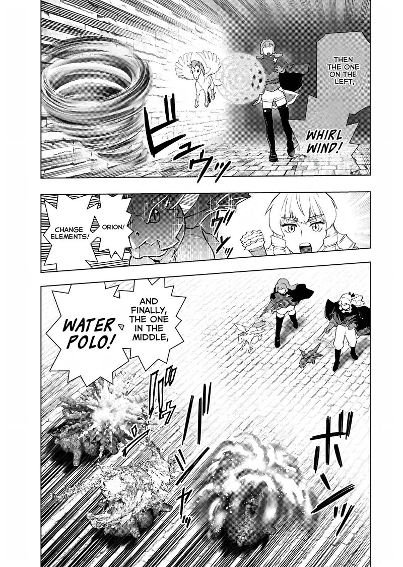 Akuyaku Reijou Tensei Oji San 29 7