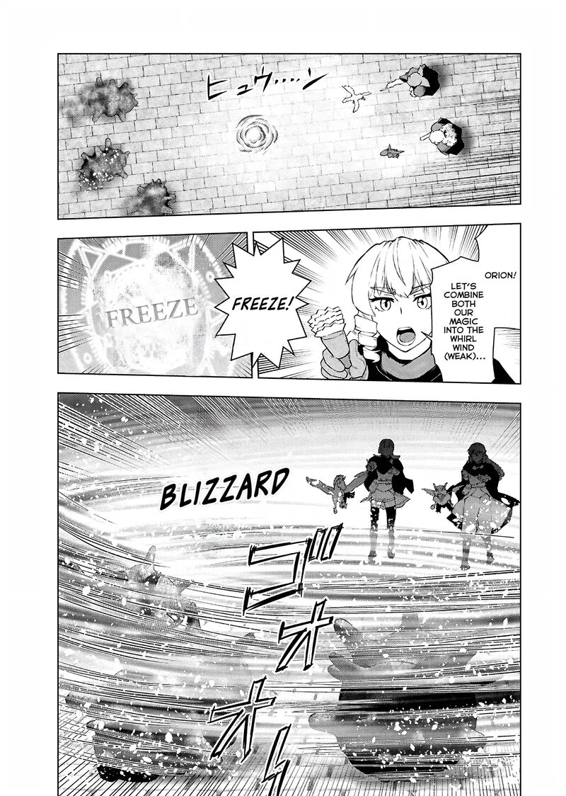 Akuyaku Reijou Tensei Oji San 29 9