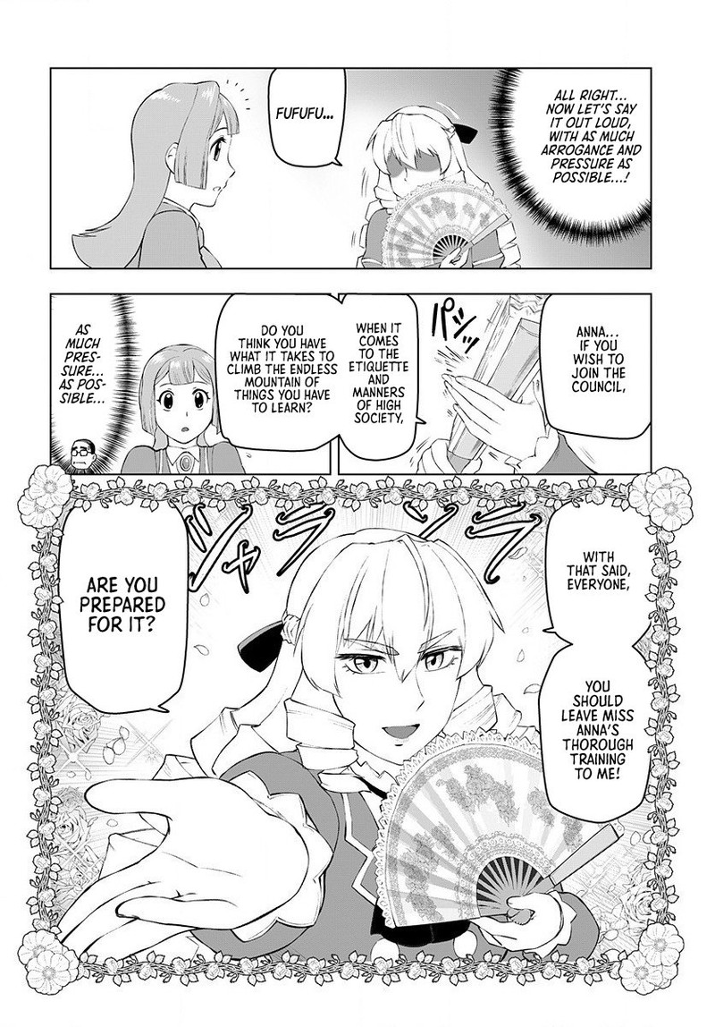 Akuyaku Reijou Tensei Oji San 3 10