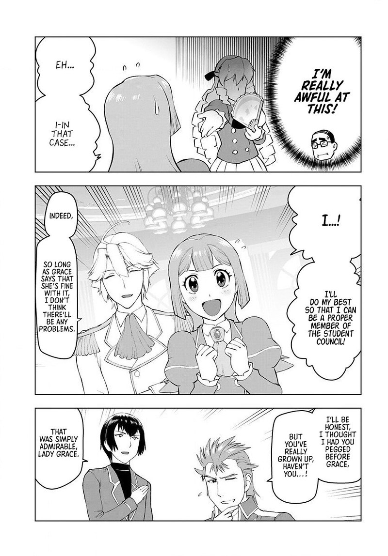 Akuyaku Reijou Tensei Oji San 3 11