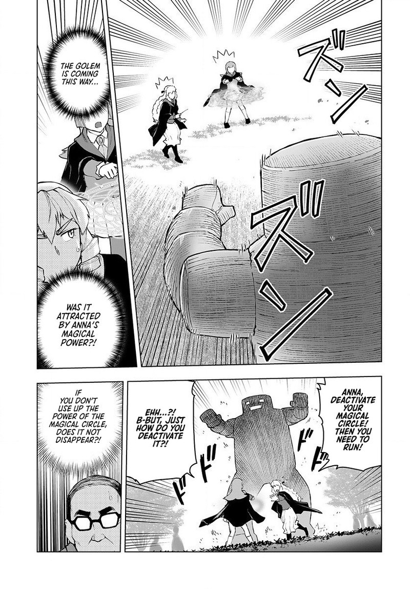 Akuyaku Reijou Tensei Oji San 3 21