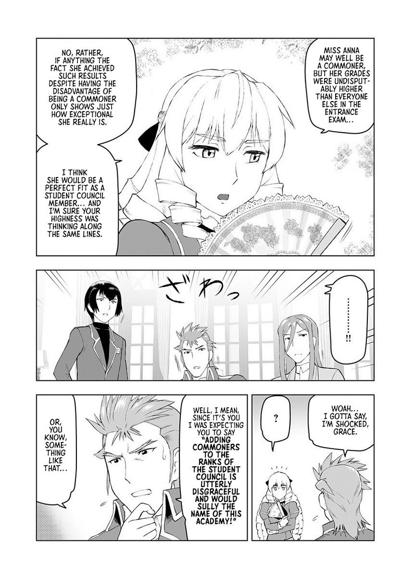 Akuyaku Reijou Tensei Oji San 3 7