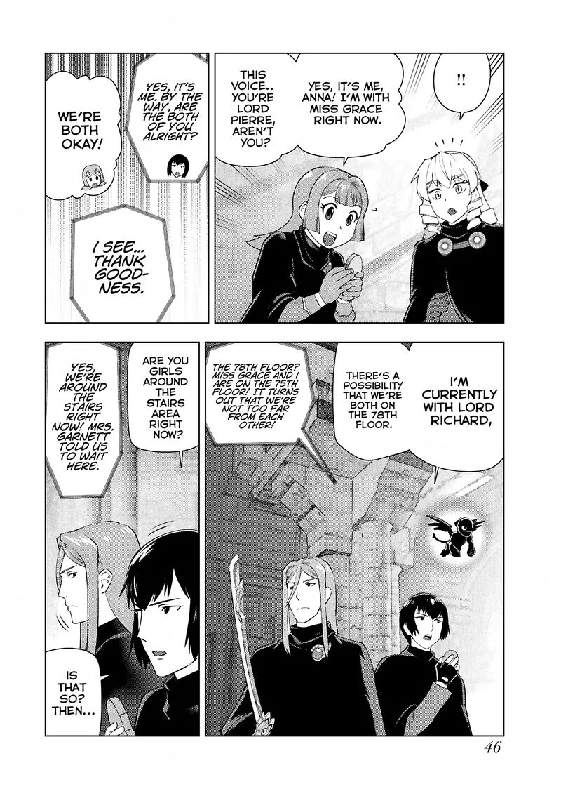Akuyaku Reijou Tensei Oji San 30 10