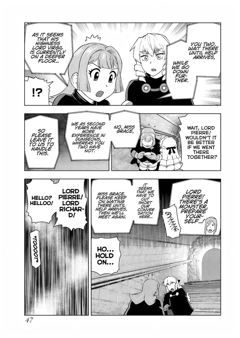 Akuyaku Reijou Tensei Oji San 30 11