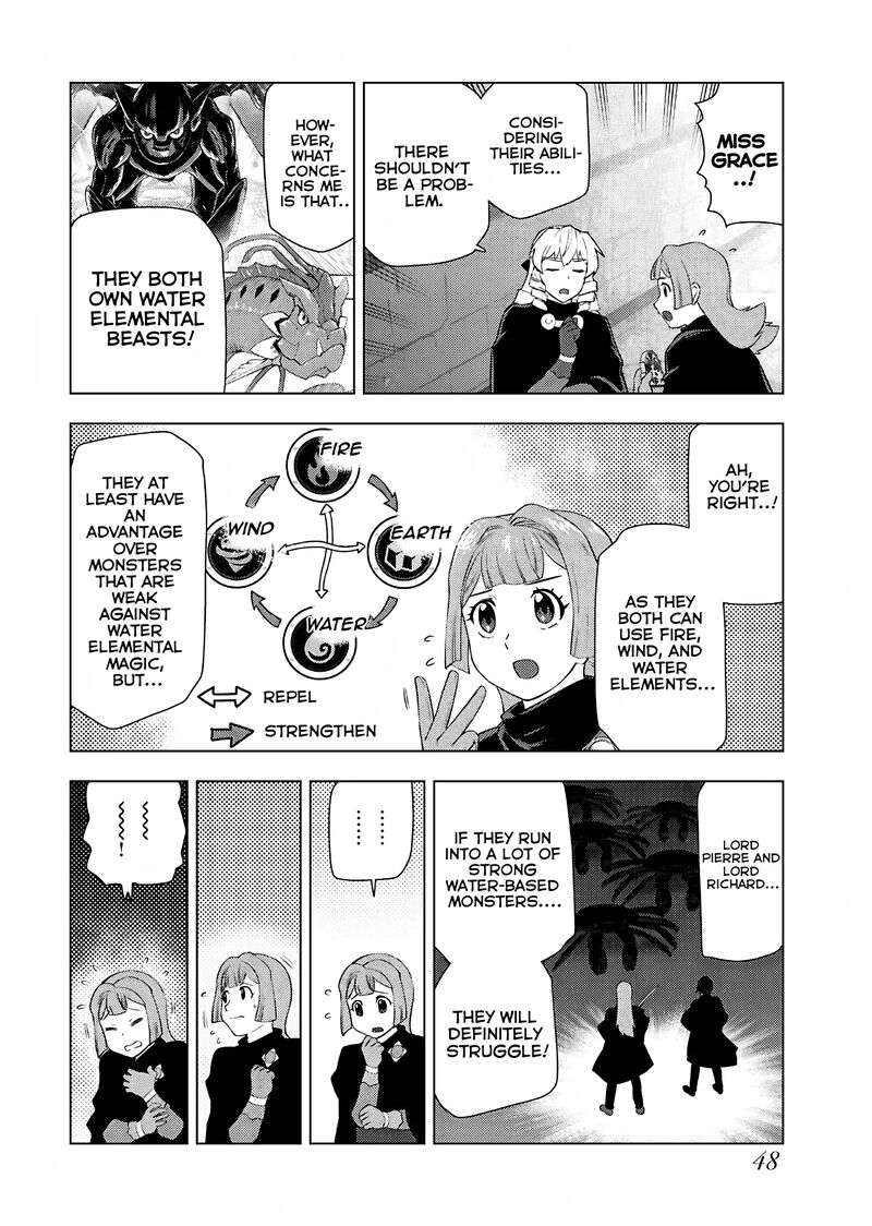 Akuyaku Reijou Tensei Oji San 30 12