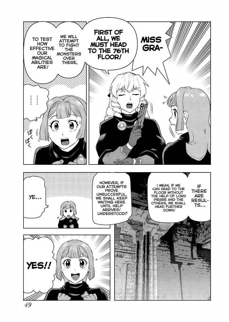 Akuyaku Reijou Tensei Oji San 30 13